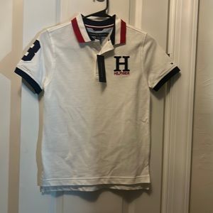 Tommy Hilfiger polo